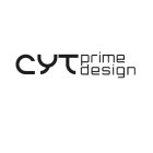 CYT PRIME DESIGN