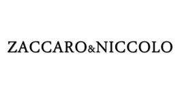 ZACCARO&NICCOLO