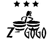 Z-GOGO