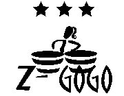 Z-GOGO