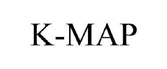 K-MAP