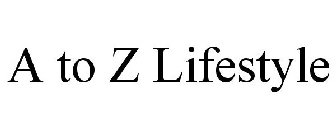 A TO Z LIFESTYLE