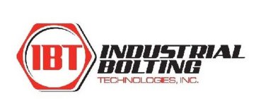 IBT INDUSTRIAL BOLTING TECHNOLOGIES, INC.