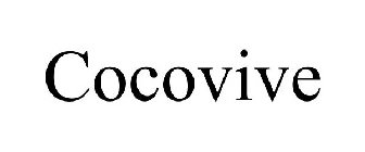 COCOVIVE