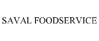 SAVAL FOODSERVICE