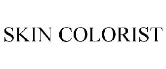 SKIN COLORIST