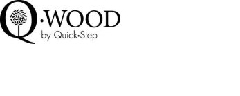 Q·WOOD BY QUICK STEP