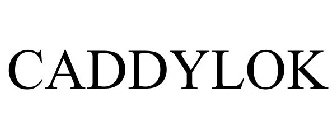 CADDYLOK