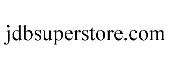 JDBSUPERSTORE.COM