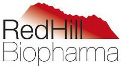 REDHILL BIOPHARMA