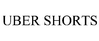 UBER SHORTS