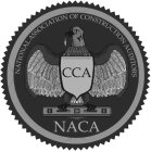 CCA NACA NATIONAL ASSOCIATION OF CONSTRUCTION AUDITORS