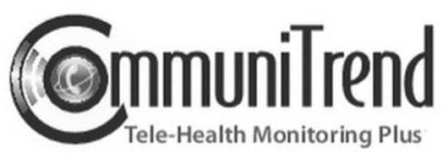 COMMUNITREND TELE-HEALTH MONITORING PLUS