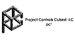 PC PROJECT CONTROLS CUBED LLC PC3