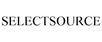 SELECTSOURCE