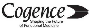 COGENCE SHAPING THE FUTURE OF FUNCTIONAL MEDICINE