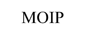 MOIP