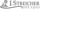 J. STREICHER EST. 1910
