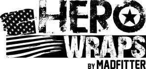 HERO WRAPS BY MADFITTER