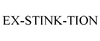 EX-STINK-TION