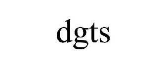 DGTS