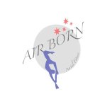 AIR BORN AERIAL FITNESS