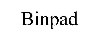 BINPAD