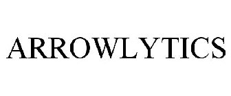 ARROWLYTICS