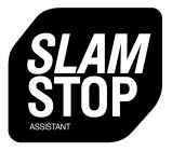 SLAMSTOP ASSISTANT