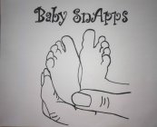 BABY SNAPPS