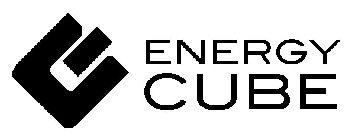 E ENERGY CUBE