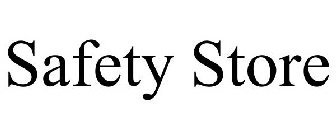 SAFETY STORE