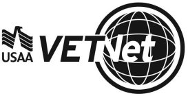 USAA VETNET