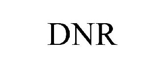 DNR