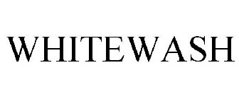 WHITEWASH