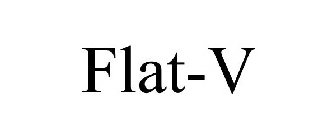 FLAT-V