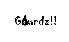 GOURDZ!!