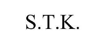 S.T.K.