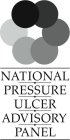 NATIONAL PRESSURE ULCER ADVISORY PANEL