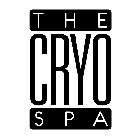 THE CRYO SPA