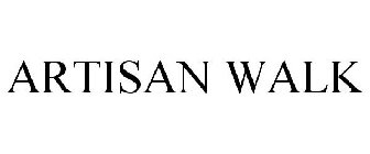 ARTISAN WALK