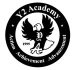Y2 ACADEMY ACTION ACHIEVEMENT ADVANCEMENT 1995 D A