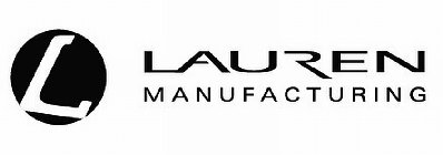 L LAUREN MANUFACTURING