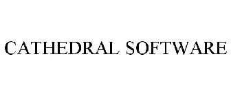 CATHEDRAL SOFTWARE