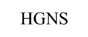 HGNS