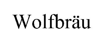 WOLFBRÄU