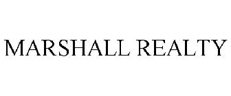 MARSHALL REALTY