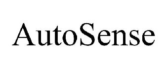 AUTOSENSE