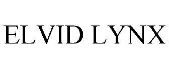 ELVID LYNX