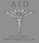 AID ASSOCIATION OF INDEPENDENT DOCTORS